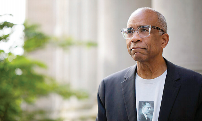 On matters of race, Kennedy demands deeper thinking